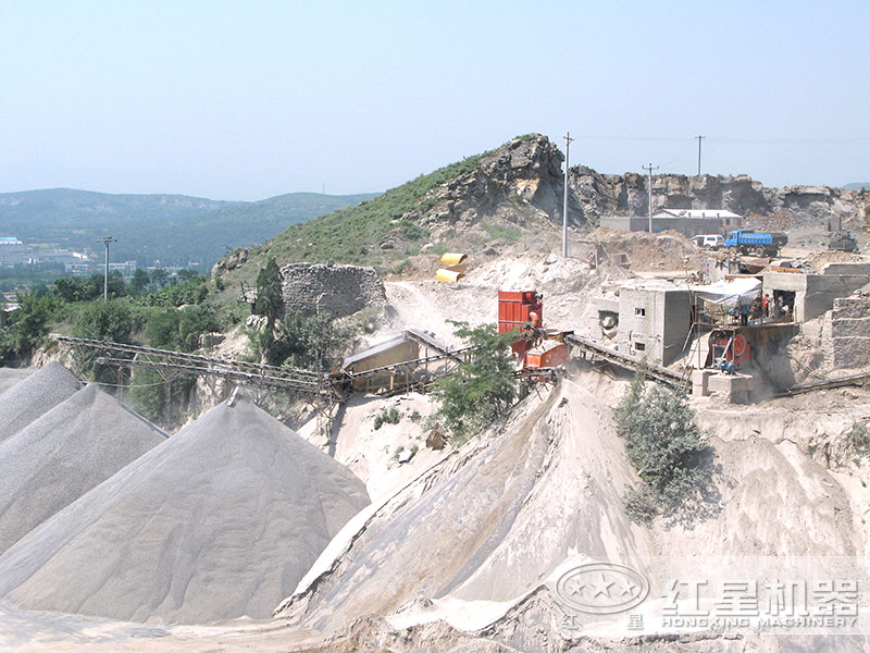 小型石子制砂機(jī)價(jià)格多少？一萬多能買到嗎？