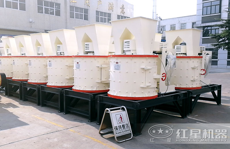 小型石子制砂機(jī)價(jià)格多少？一萬多能買到嗎？