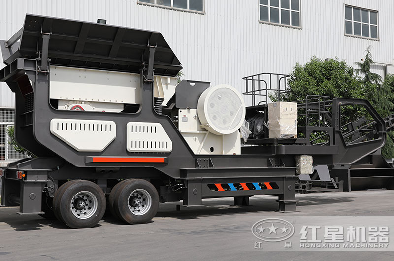 混凝土再生料粉碎機(jī)設(shè)備型號(hào)，多少錢一臺(tái)？