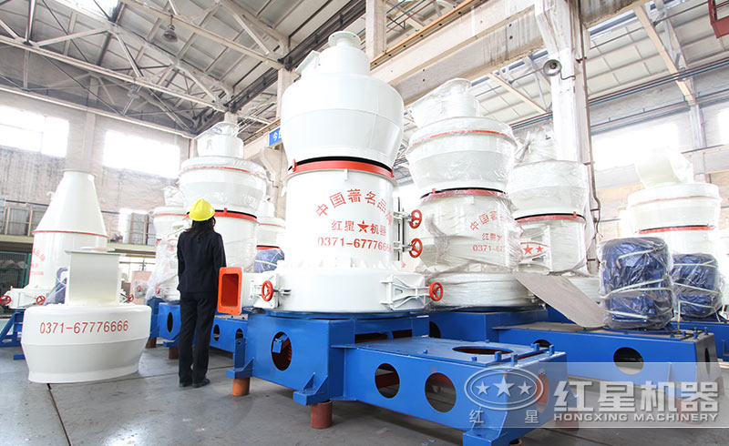 高強磨粉機(jī) 高強磨粉機(jī)