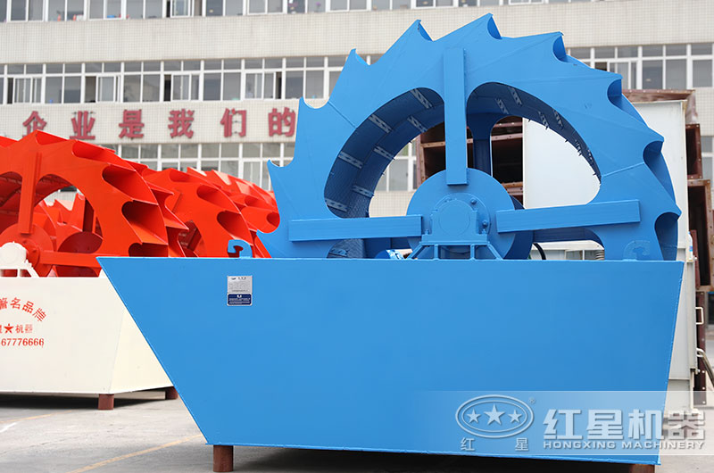 石粉洗出來的砂怎么樣？洗沙設(shè)備多少錢一臺？