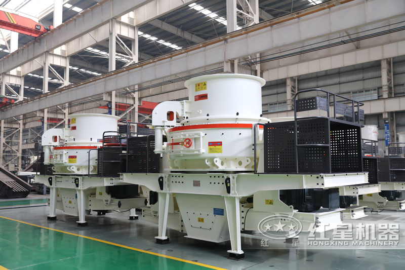 新型礦山打砂機型號推薦，多少錢一臺？