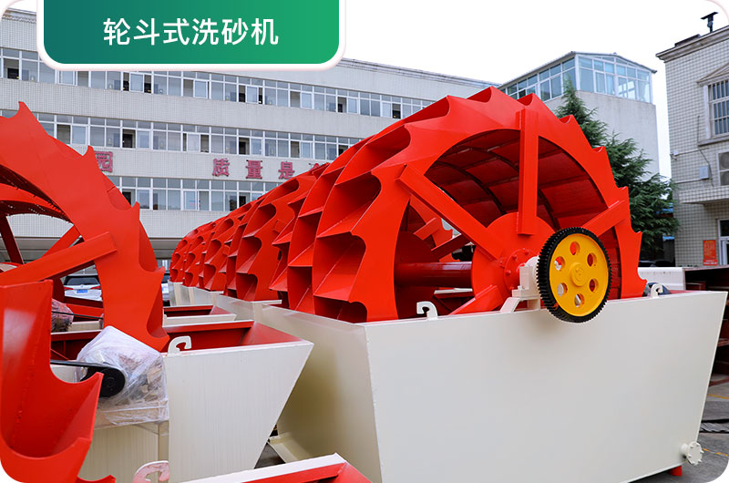 大型采石場設備有哪些？一套多少錢？