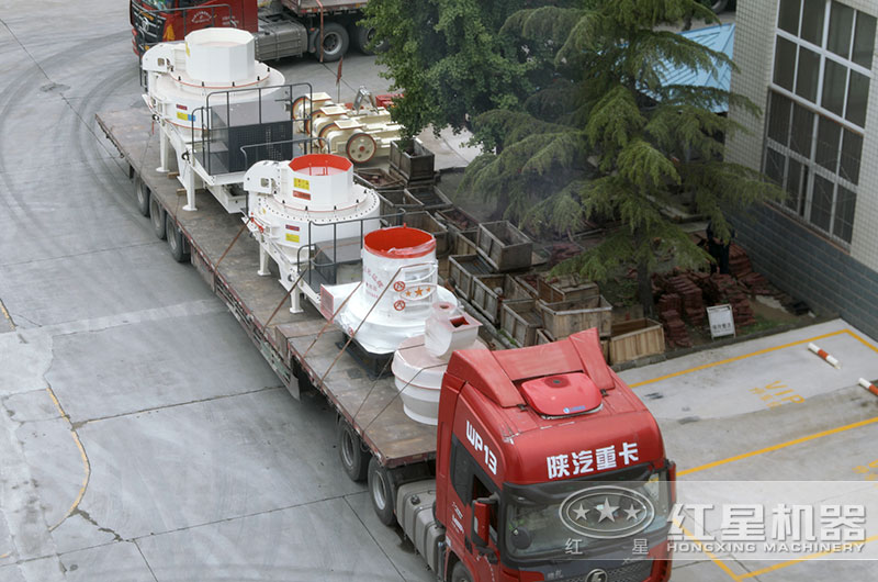 紅星打沙機發(fā)貨現(xiàn)場圖 紅星打沙機發(fā)貨現(xiàn)場圖