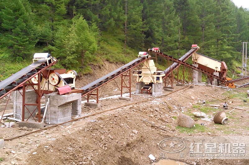 PEX系列細(xì)鄂破機(jī)型號(hào)與參數(shù)詳解，含價(jià)格介紹