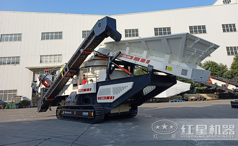 紅星全自動破碎機(jī)型號推薦，報價分析
