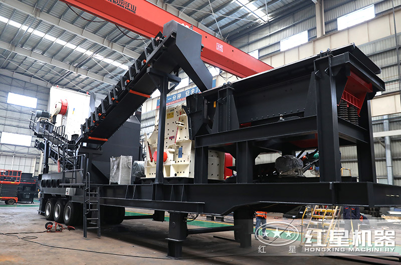 混凝土再生料粉碎機(jī)設(shè)備型號(hào)，多少錢一臺(tái)？