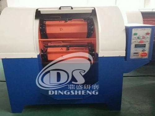 全自動渦流機、高速離心研磨拋光機的應(yīng)用范圍