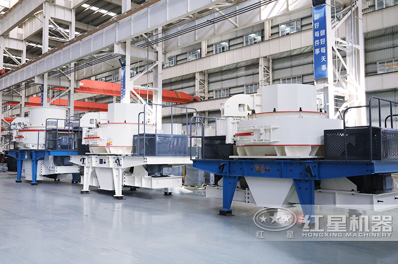 河卵石制砂機(jī) 河卵石制砂機(jī)