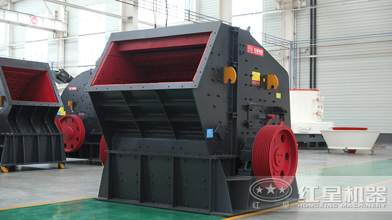 一米大的石頭制砂需要哪些設(shè)備？石頭制砂機(jī)一套多少錢