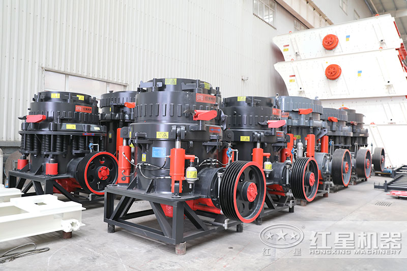 礦用1200圓錐機(jī)價(jià)格是多少，配多少電機(jī)