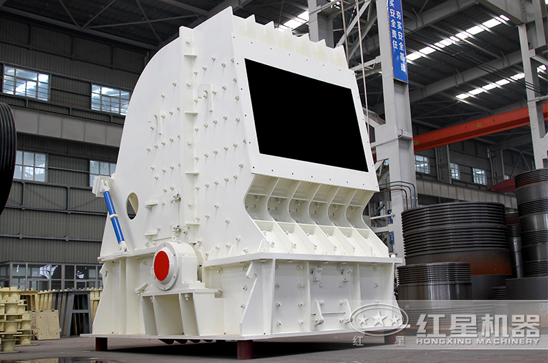 反擊式破碎機(jī)型號(hào)有幾種？如何選擇？