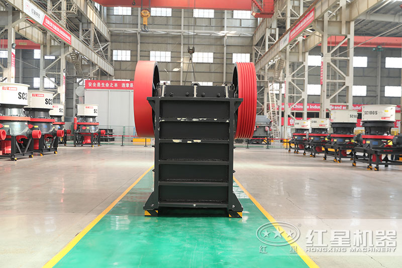 磕石機(jī)價(jià)格多少錢？磕石機(jī)一噸石子利潤(rùn)