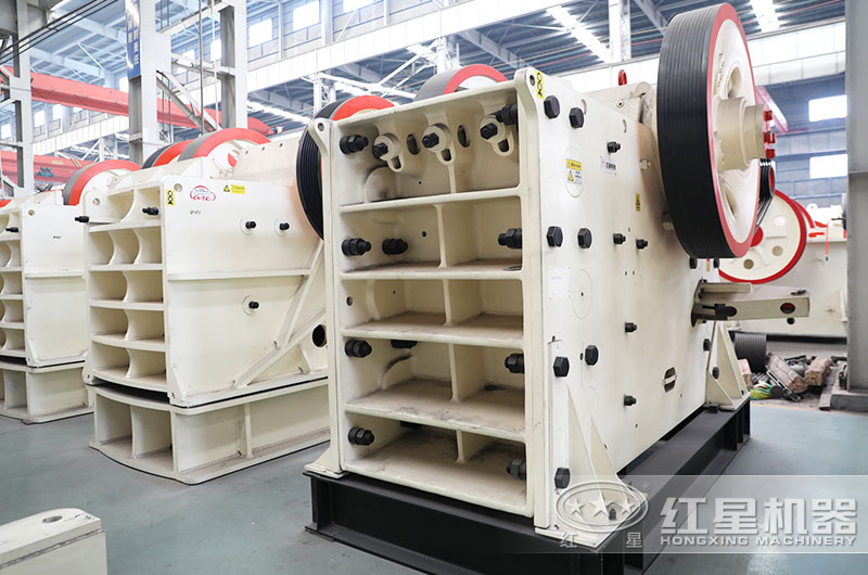 石塊粉碎機設備有哪些？圖片及價格