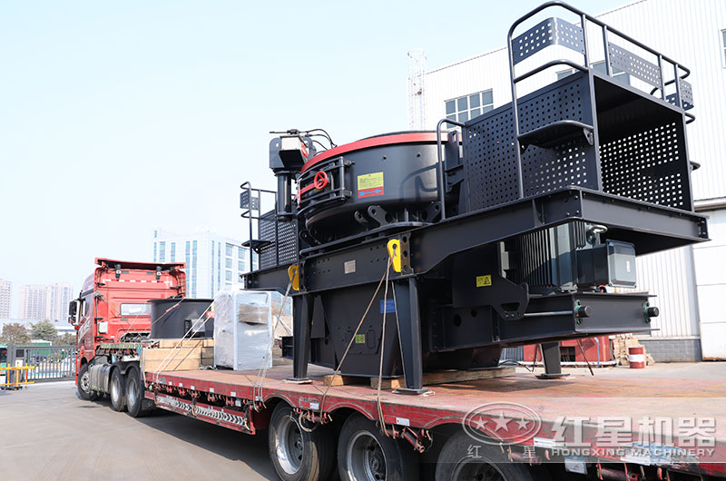 什么類型的制砂機(jī)好用又實惠？