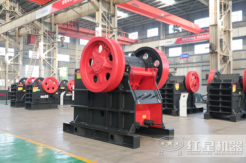 石灰石的粉碎設(shè)備有哪些？是什么價(jià)格？