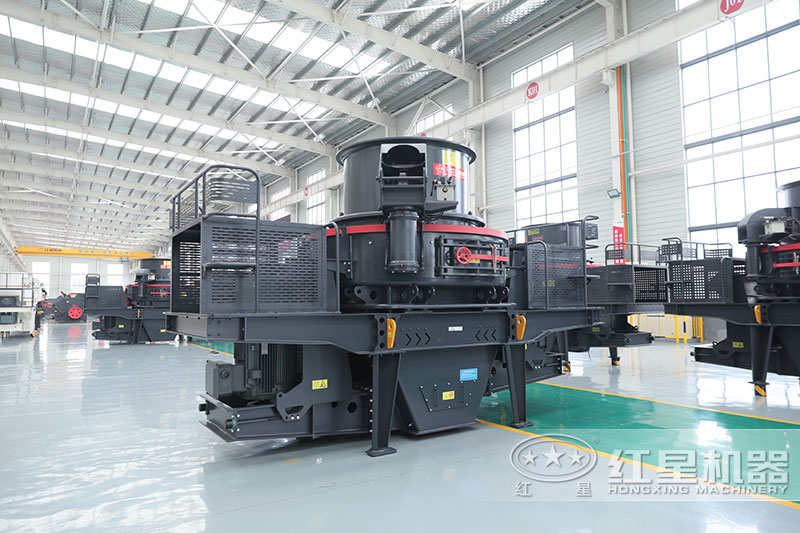 沖擊式破碎機(jī)專門生產(chǎn)機(jī)制砂 沖擊式破碎機(jī)專門生產(chǎn)機(jī)制砂