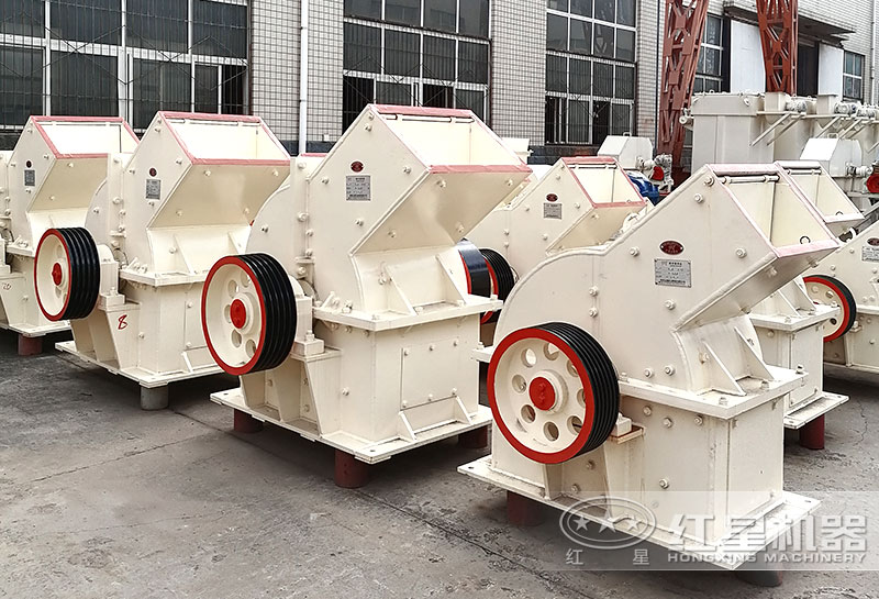 小型打沙機(jī)價(jià)格，一天能打多少噸石子