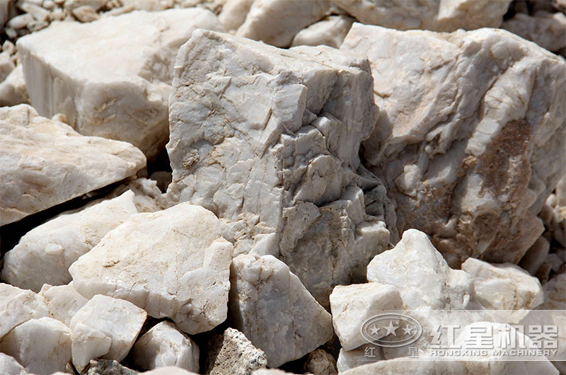 硅石用途多 硅石用途多