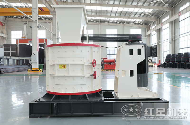 小型石頭制砂機設(shè)備有哪些？廠家直銷價格