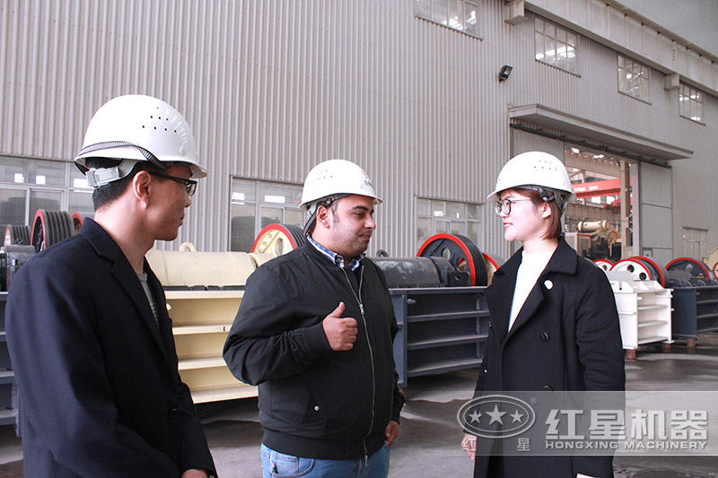 57鄂式破碎機一小時可以產(chǎn)多少，附生產(chǎn)線案例