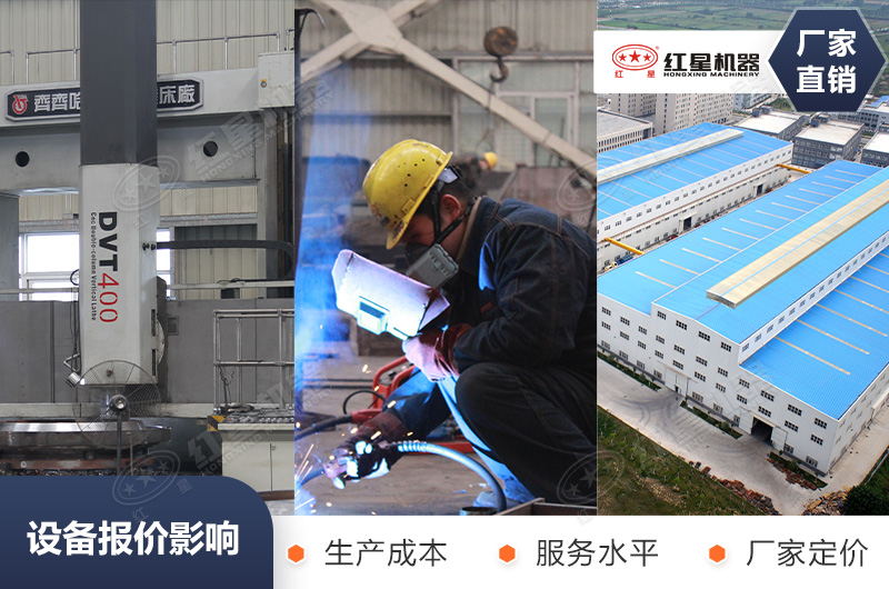 鵝卵石打成沙生產(chǎn)線配置方案及視頻大全，含價格