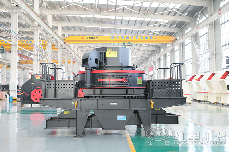 小型石頭制砂機設(shè)備有哪些？廠家直銷價格