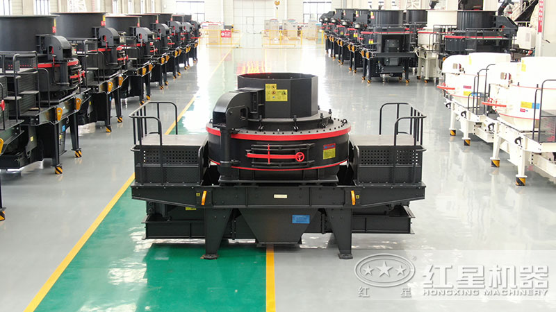 石子機(jī)制砂加工設(shè)備_種類(lèi)及價(jià)格，提供現(xiàn)場(chǎng)視頻