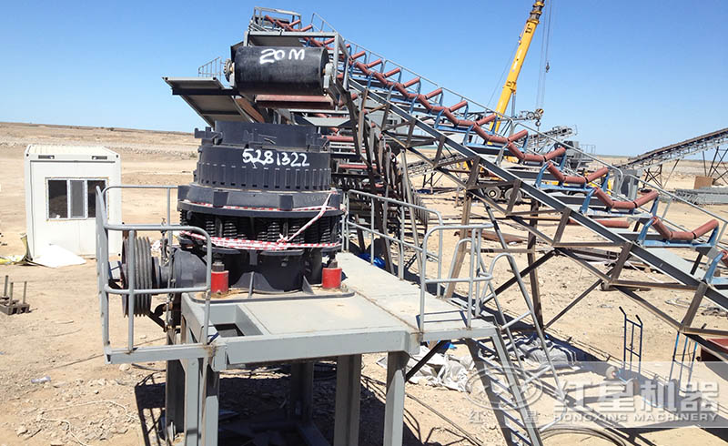 復(fù)合圓錐破碎機(jī)一臺(tái)多少錢(qián)