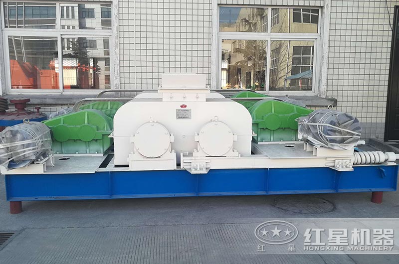 時(shí)產(chǎn)15噸小型制砂機(jī)多少錢一臺(tái)？圖片及型號(hào)