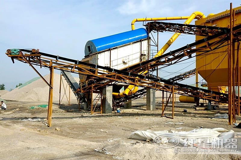 環(huán)保允許粉碎石頭嗎？用什么粉碎機(jī)合適？