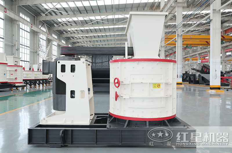 時(shí)產(chǎn)15噸小型制砂機(jī)多少錢一臺(tái)？圖片及型號(hào)