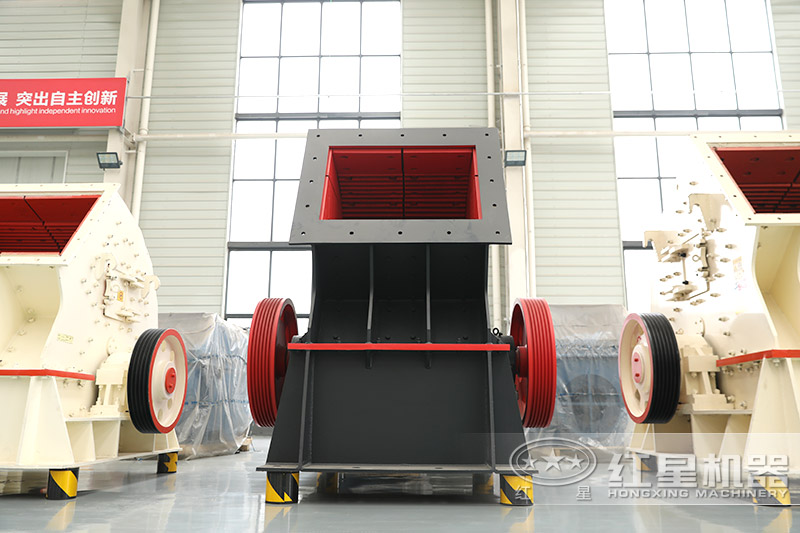 鵝卵石制沙機(jī)型號(hào)時(shí)產(chǎn)300噸有哪些，一臺(tái)價(jià)格多少？附視頻