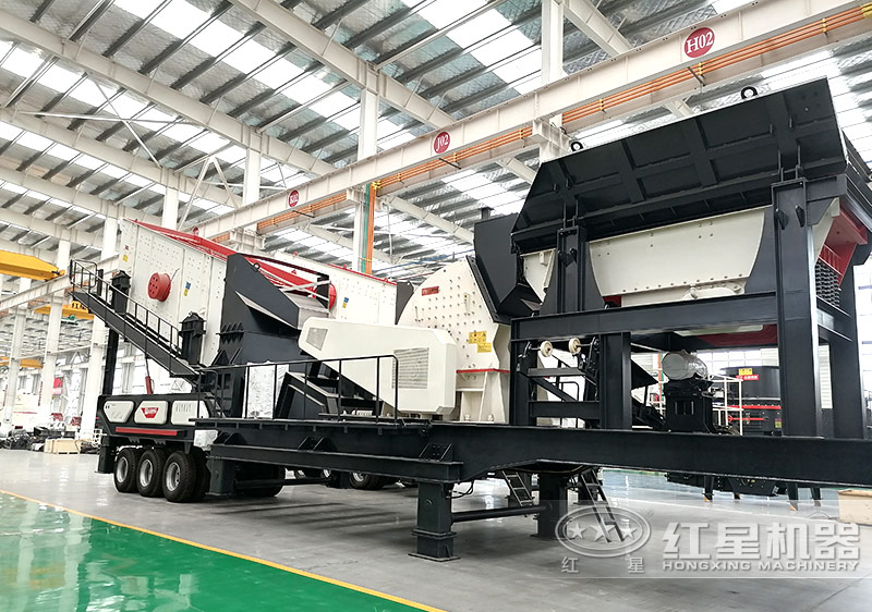 洗煤廠尾礦再利用-用什么設(shè)備比較好？附現(xiàn)場案例