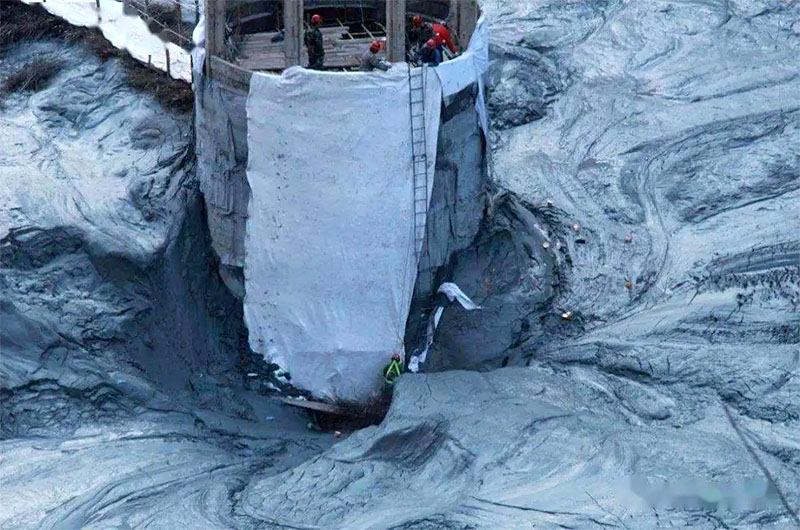 尾礦砂能不能用于混凝土？尾礦制砂生產線如何配置？