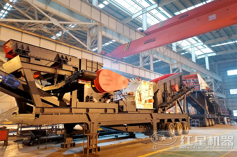 紅星生產(chǎn)車(chē)間 紅星生產(chǎn)車(chē)間