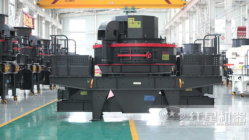 石頭制砂機(jī) 石頭制砂機(jī)