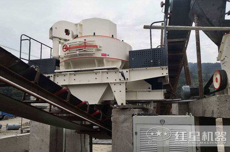 河卵石和青石哪個制砂好？選用什么制砂設(shè)備？