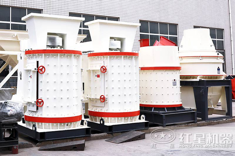 立式破碎機(jī)圖片大全（含型號參數(shù)及價格信息）