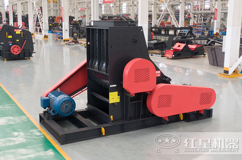 破碎煤的破碎機(jī)叫什么名字？圖片及價(jià)格